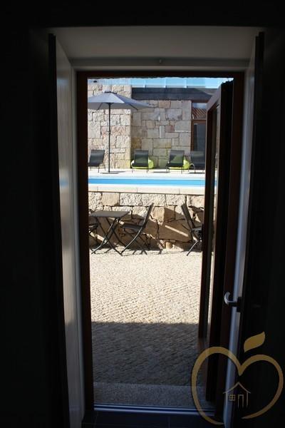 Mallus Agroturismo Villa Misquel Cameră foto