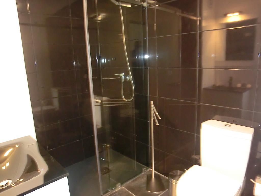 Mallus Agroturismo Villa Misquel Cameră foto