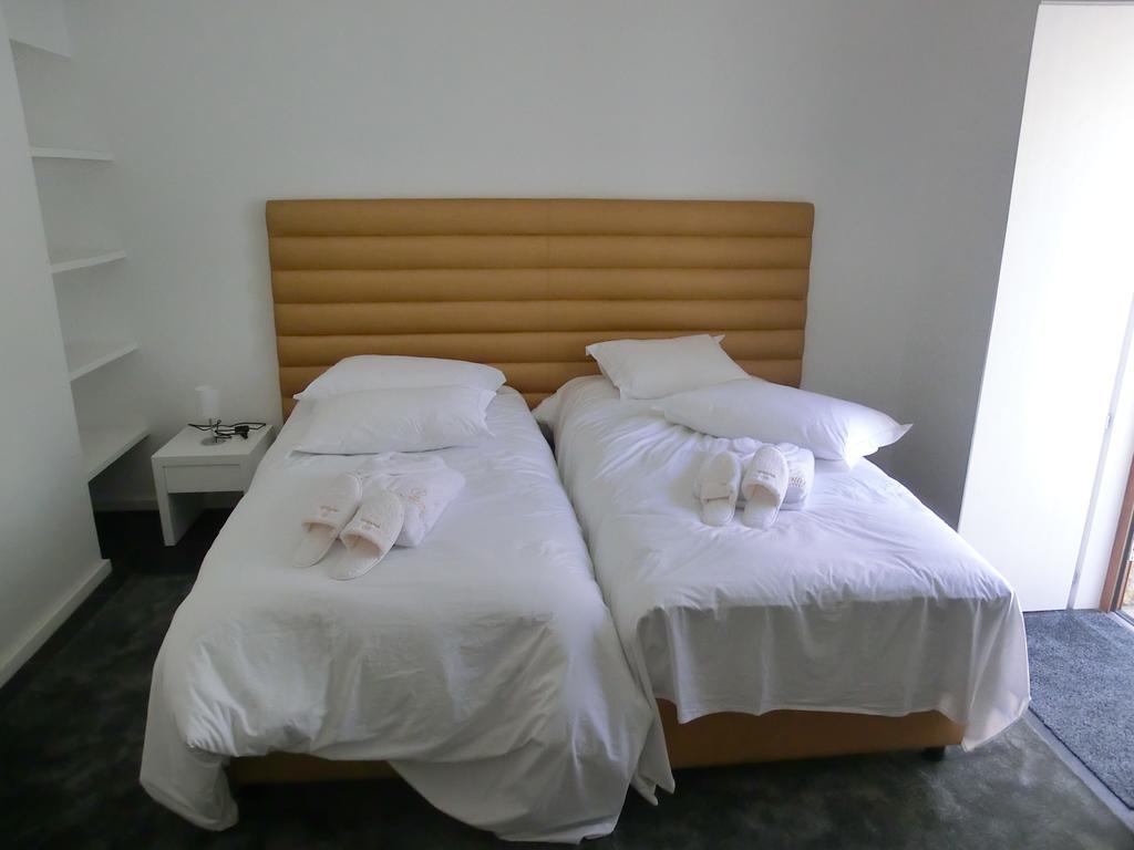 Mallus Agroturismo Villa Misquel Cameră foto