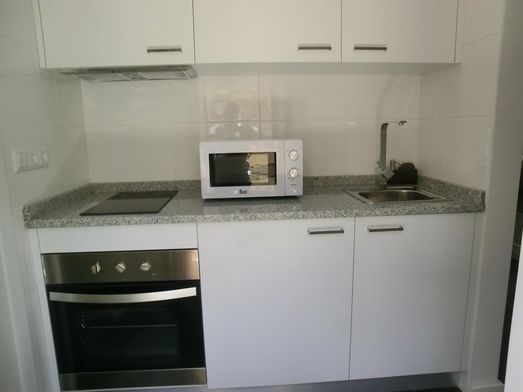 Mallus Agroturismo Villa Misquel Cameră foto