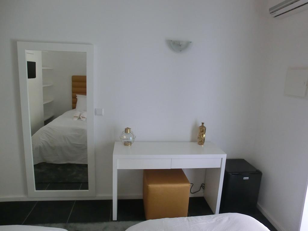 Mallus Agroturismo Villa Misquel Cameră foto