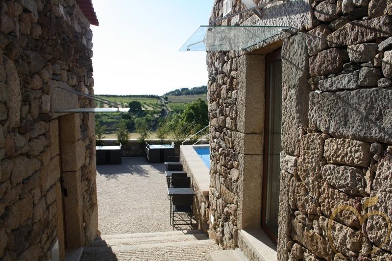 Mallus Agroturismo Villa Misquel Cameră foto