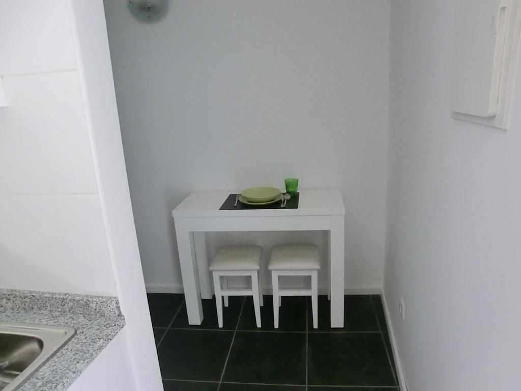 Mallus Agroturismo Villa Misquel Cameră foto