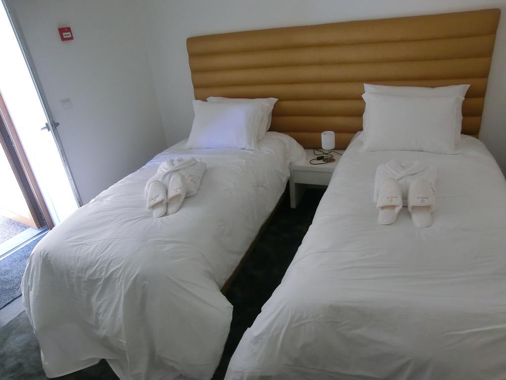 Mallus Agroturismo Villa Misquel Cameră foto