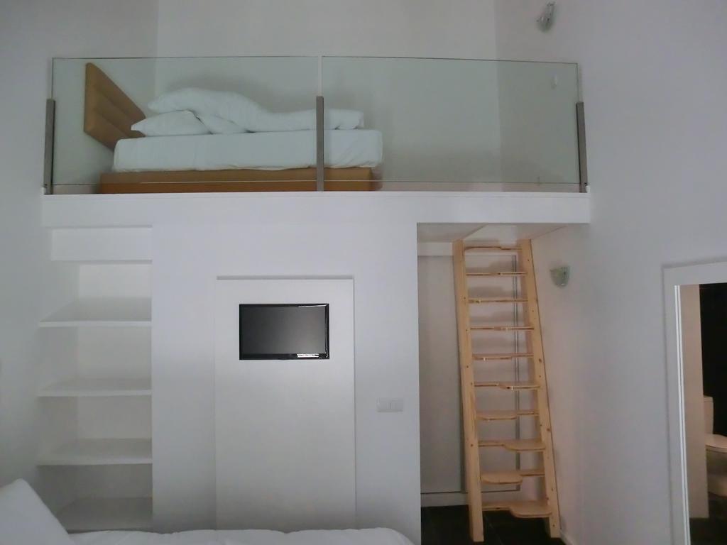 Mallus Agroturismo Villa Misquel Cameră foto