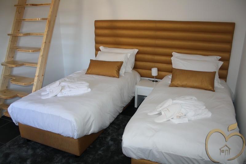 Mallus Agroturismo Villa Misquel Cameră foto
